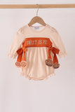 Sweet as pie embroidery bubble Aaria Tees