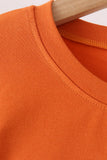Sweet as pie embroidery top Aaria Tees