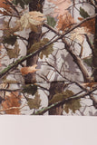 Camouflage tree pullover Aaria Tees