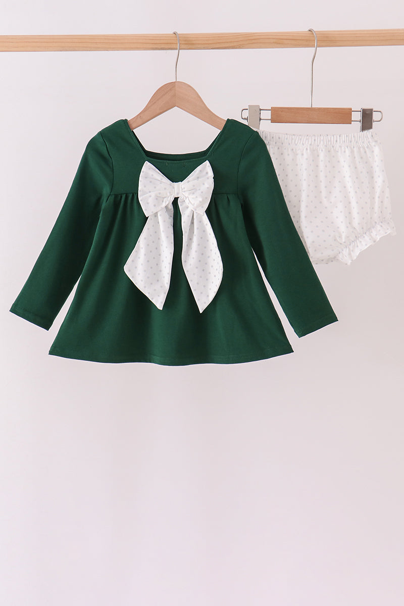 Forest nativity bloomer set - Aaria Tees Aaria Tees