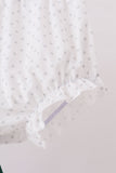 Forest nativity bloomer set - Aaria Tees Aaria Tees