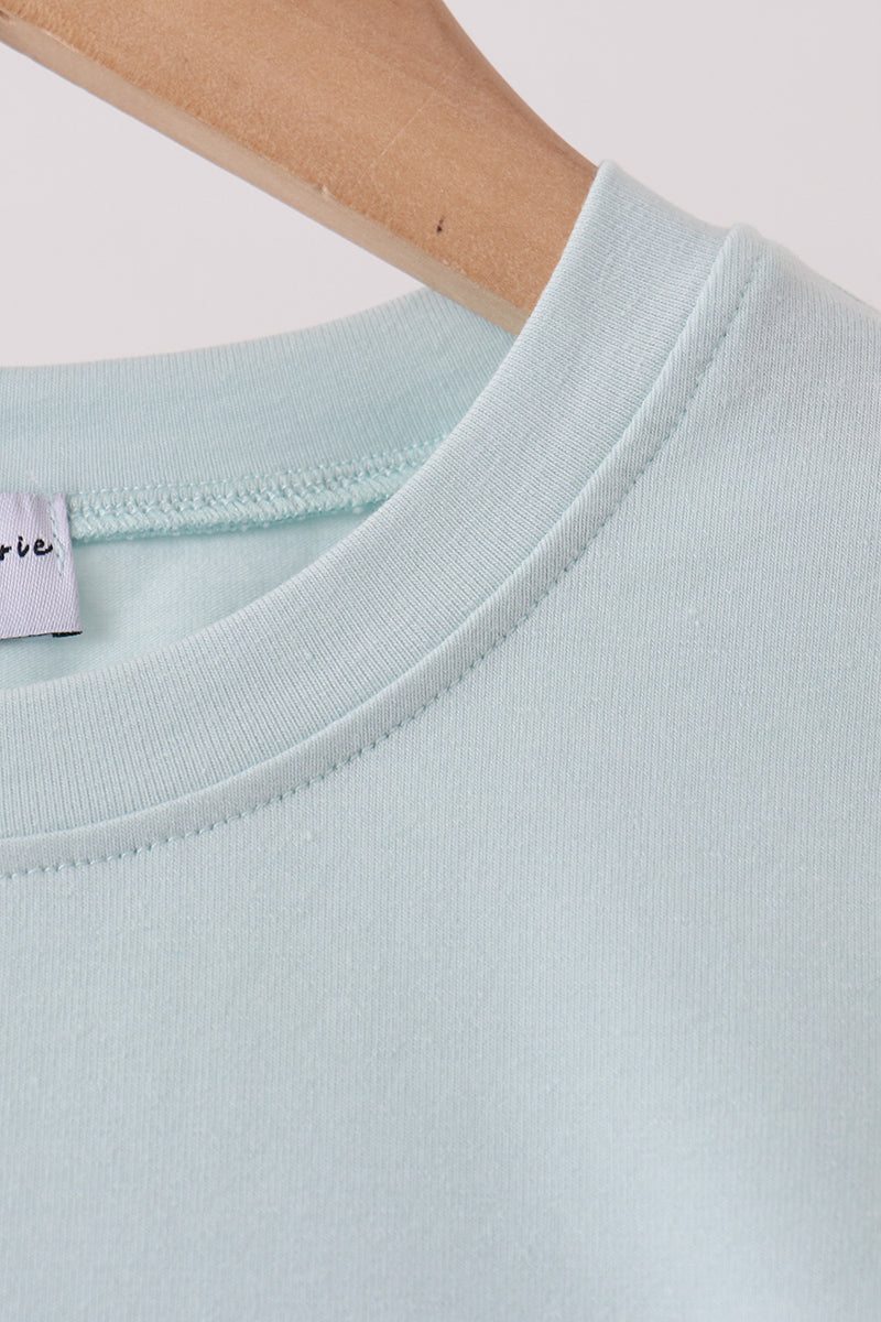  Aaria Tees