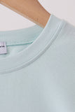 SageTurkey Embroidery Top Aaria Tees