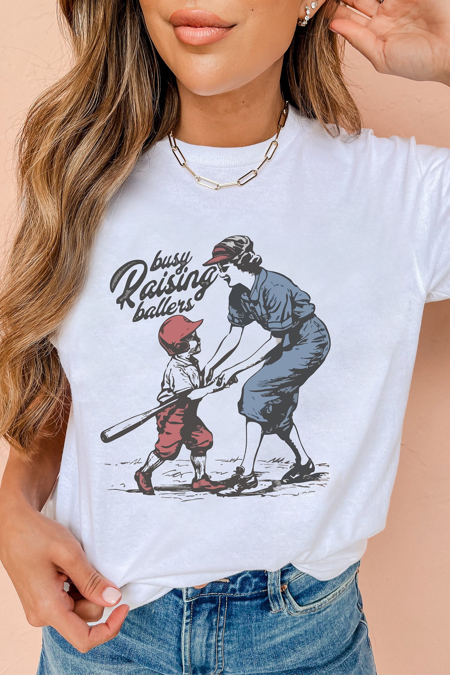  Aaria Tees