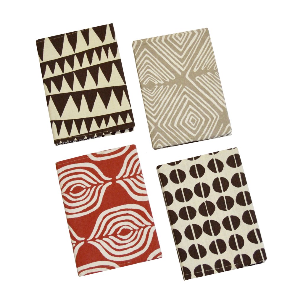 Tribal Textiles Journal - Aaria Tees Aaria Tees
