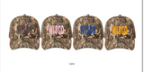 WISCO baseball hat - Aaria Tees Aaria Tees
