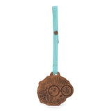 wood stroller toy  | carter the hedgehog - Aaria Tees Aaria Tees