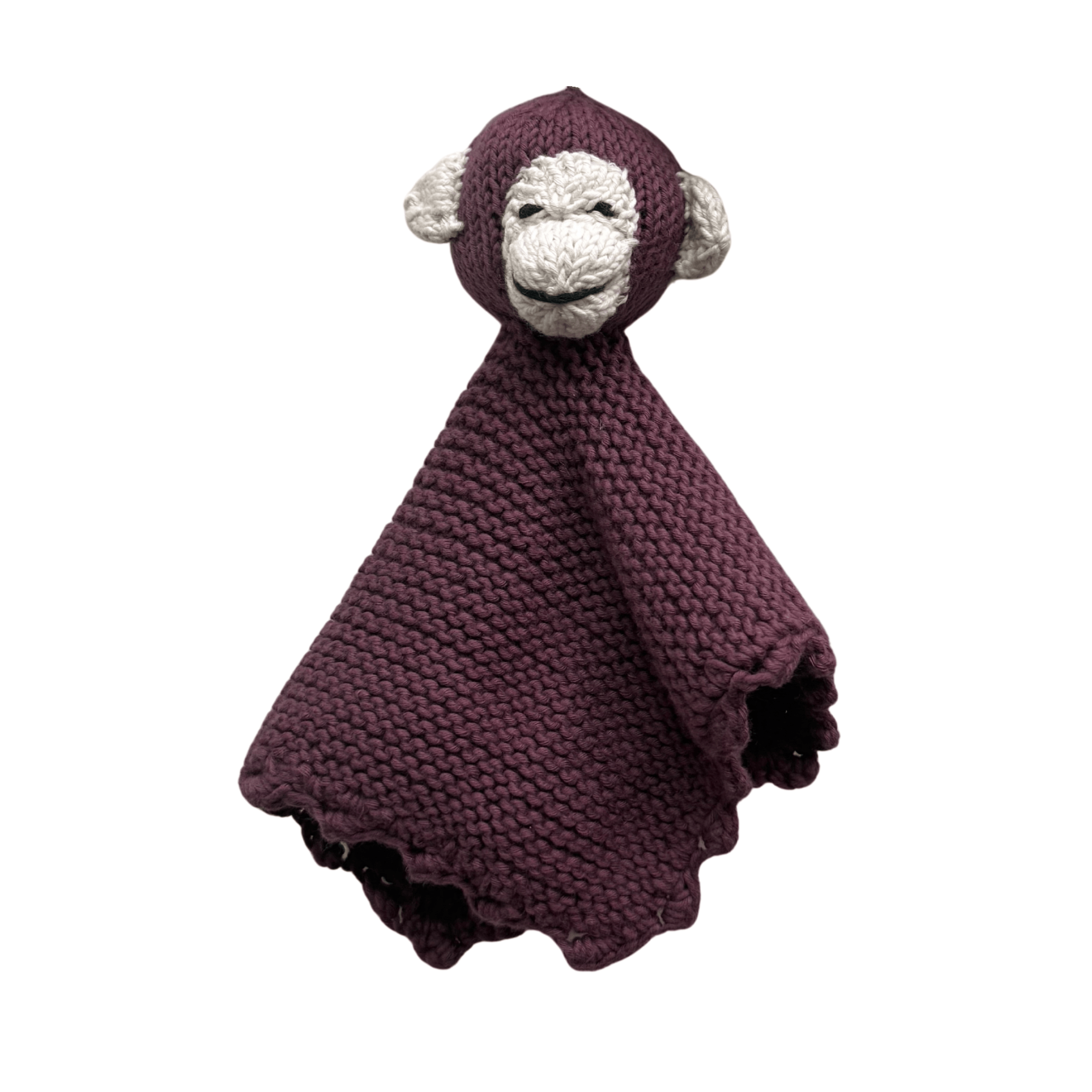 knit lovie | Percy the Monkey - Aaria Tees Aaria Tees