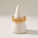 Mama Ring Set of 2 - Aaria Tees Aaria Tees