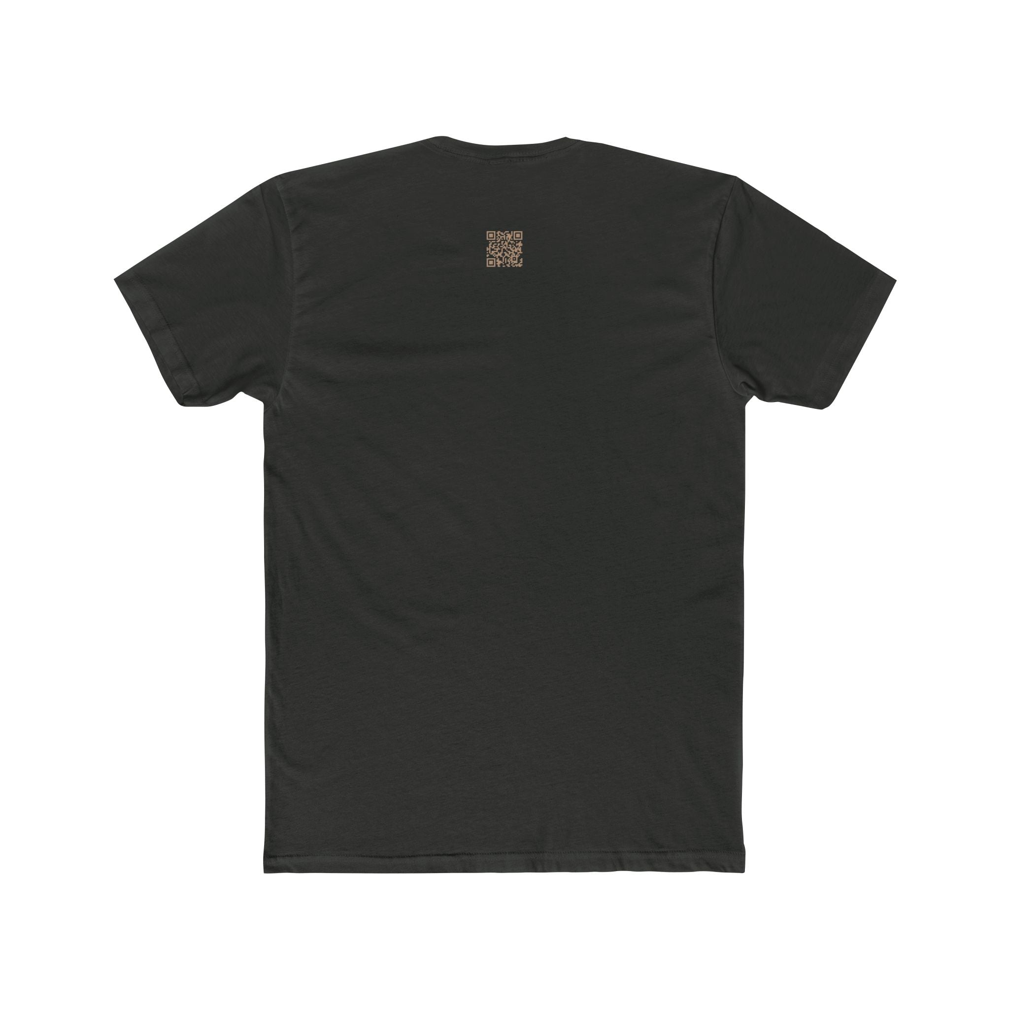 Abstract Ice Cream Skull Graphic Tee - Aaria Tees Aaria Tees