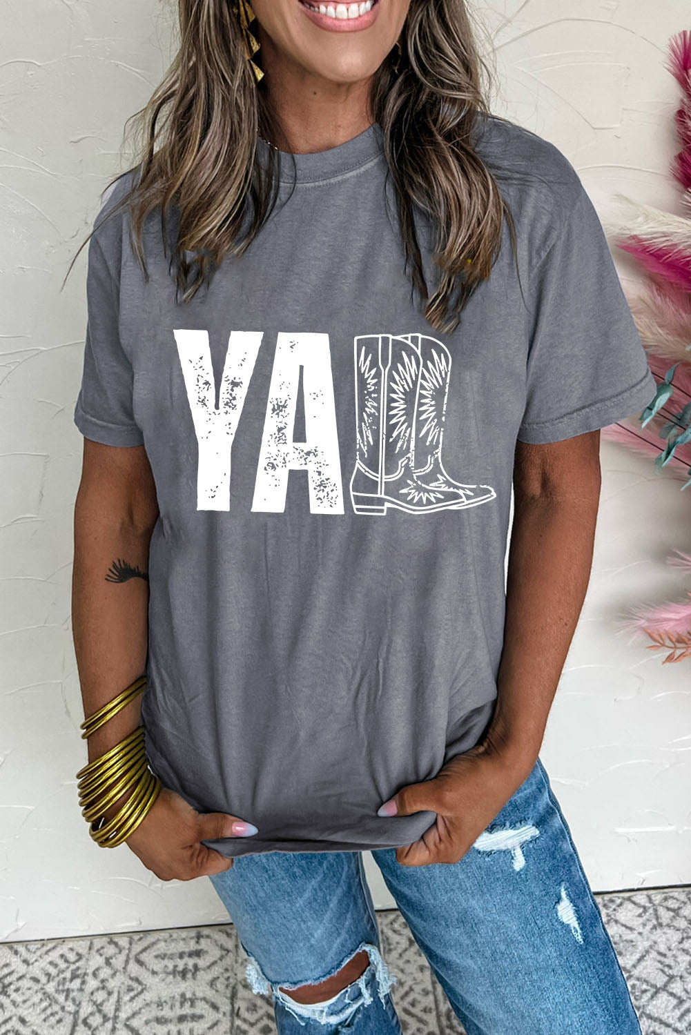  Aaria Tees