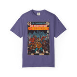 Da Mystery of Chessboxin - Unisex Comfort Colors T-shirt | Hip Hop Graphic Cotton Oversized Streetwear Tee - Aaria Tees Aaria Tees