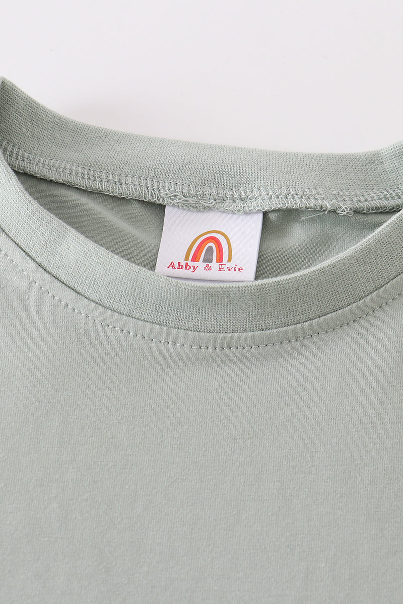  Aaria Tees