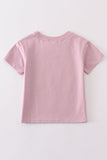 Purple blank basic t-shirt Adult Kids and baby bubble - Aaria Tees Aaria Tees