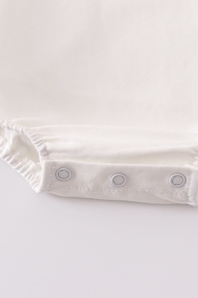 Cream blank basic t-shirt Adult Kids and baby bubble - Aaria Tees Aaria Tees