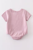 Purple blank basic t-shirt Adult Kids and baby bubble - Aaria Tees Aaria Tees