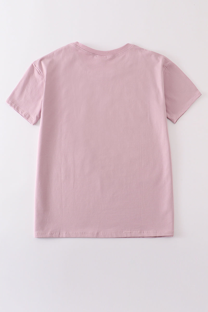 Purple blank basic t-shirt Adult Kids and baby bubble - Aaria Tees Aaria Tees
