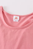 Mauve blank basic kids teens adult tank top Aaria Tees
