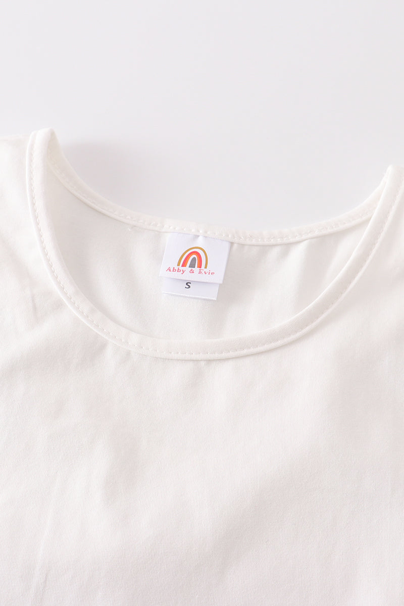  Aaria Tees