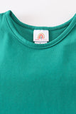 Teal blank basic kids teens adult tank top - Aaria Tees Aaria Tees