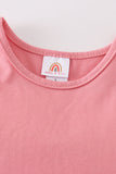 Mauve blank basic kids teens adult tank top Aaria Tees