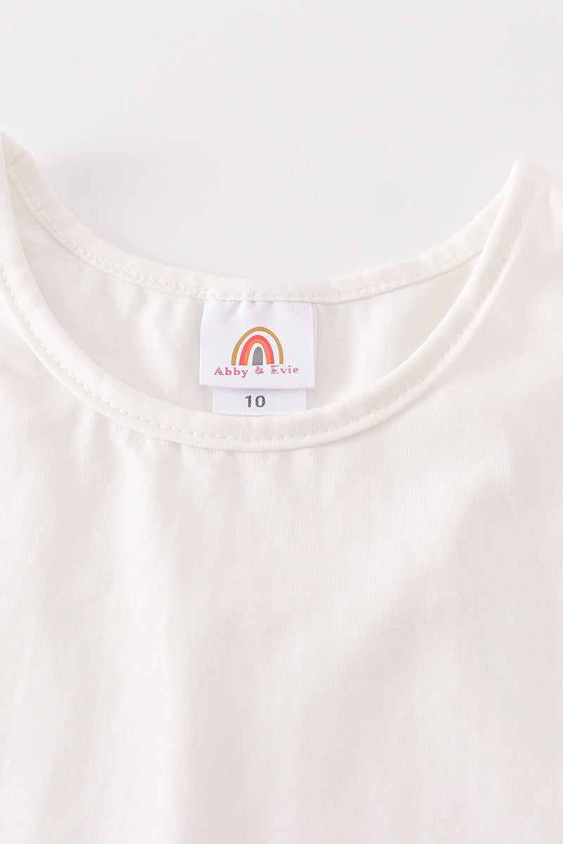  Aaria Tees