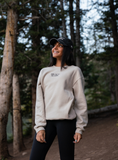 Take Me to the Mtns. sweatshirt Aaria Tees