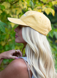 Wild Honey Dad Cap - Aaria Tees Aaria Tees