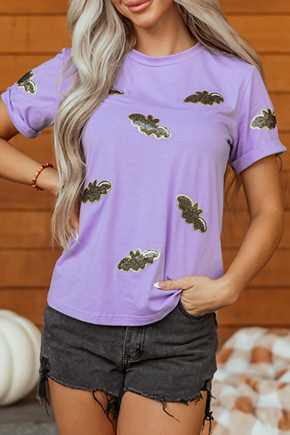  Aaria Tees
