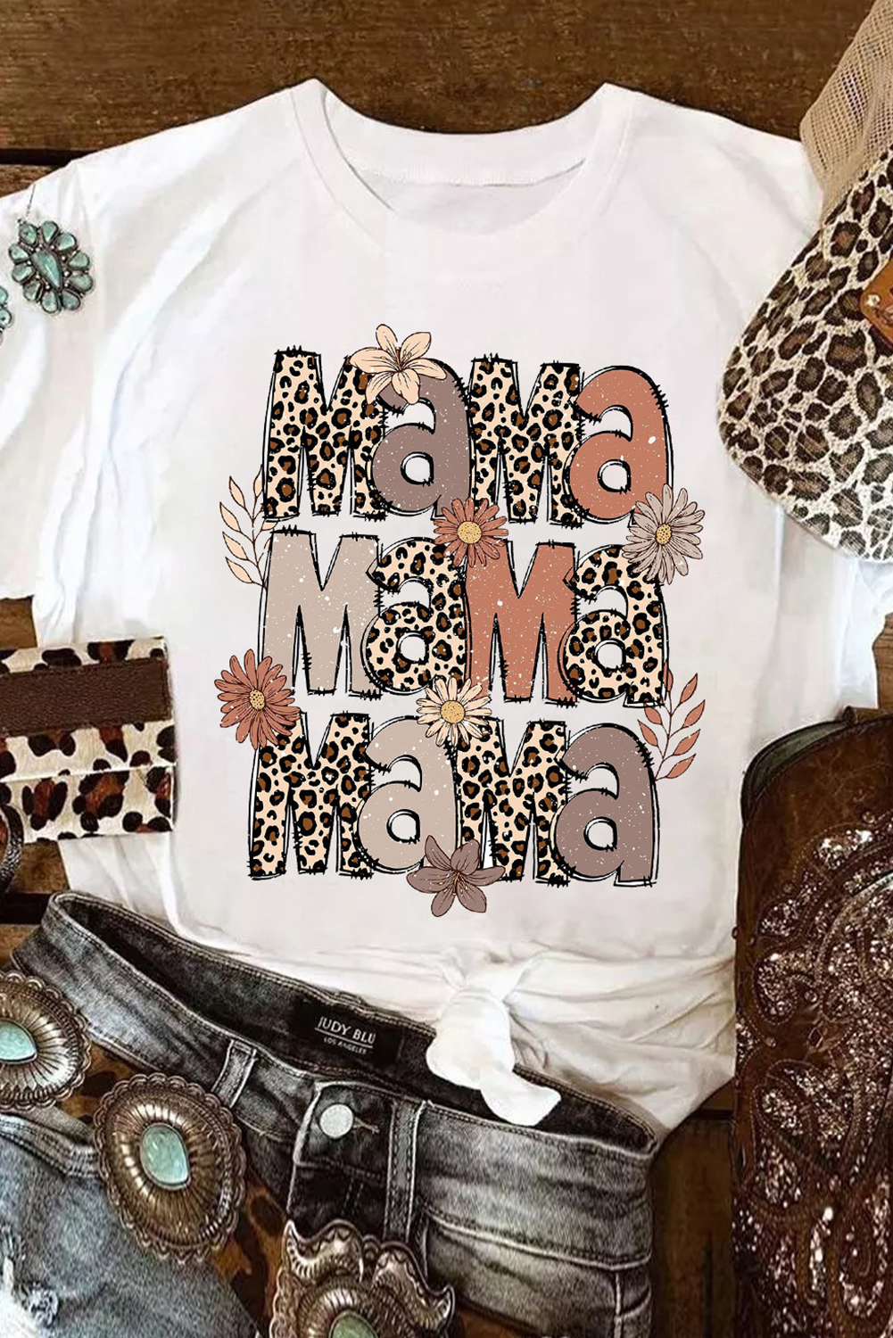  Aaria Tees