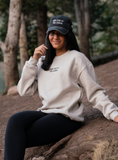 Take Me to the Mtns. sweatshirt Aaria Tees