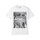 Then & Now Knicks Tee – Legacy Graphic Edition - Aaria Tees Aaria Tees