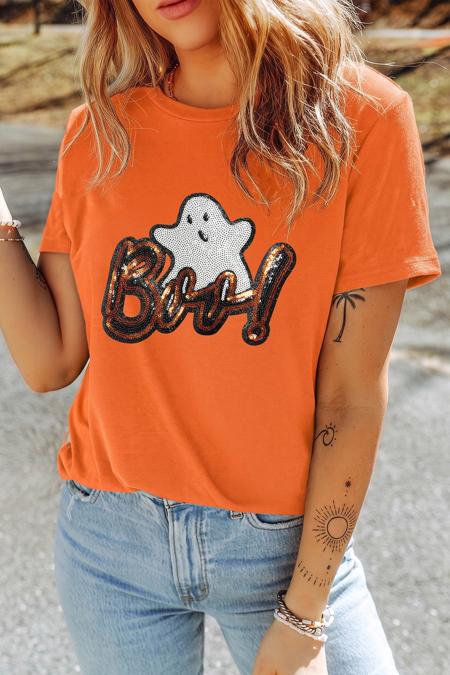  Aaria Tees