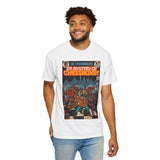 Da Mystery of Chessboxin - Unisex Comfort Colors T-shirt | Hip Hop Graphic Cotton Oversized Streetwear Tee - Aaria Tees Aaria Tees