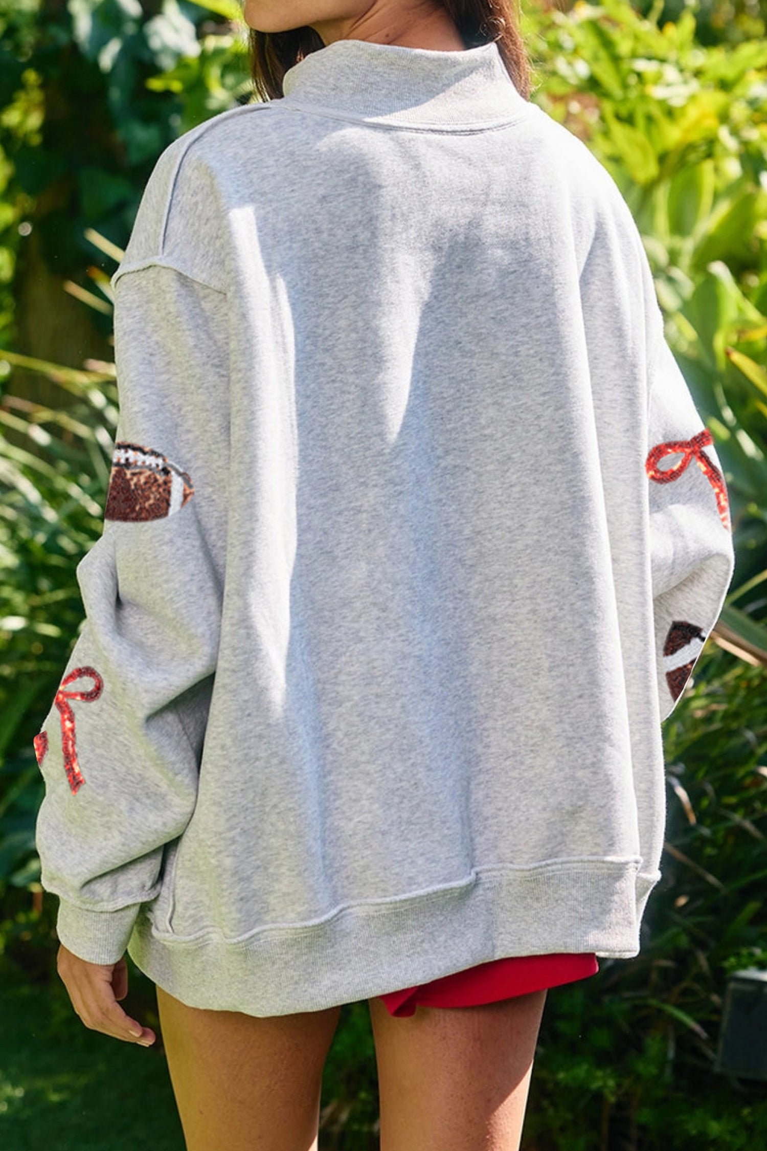  Aaria Tees