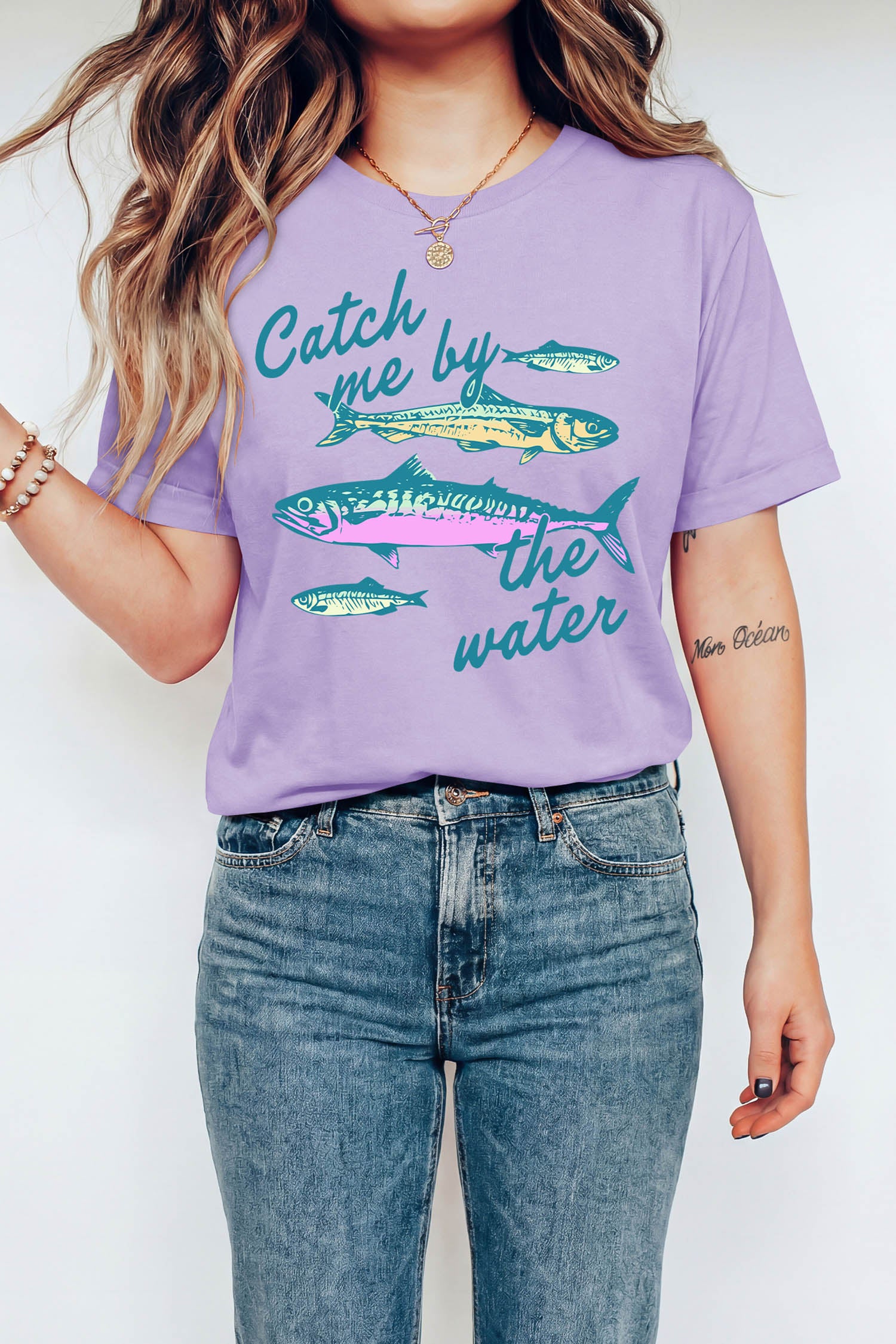  Aaria Tees