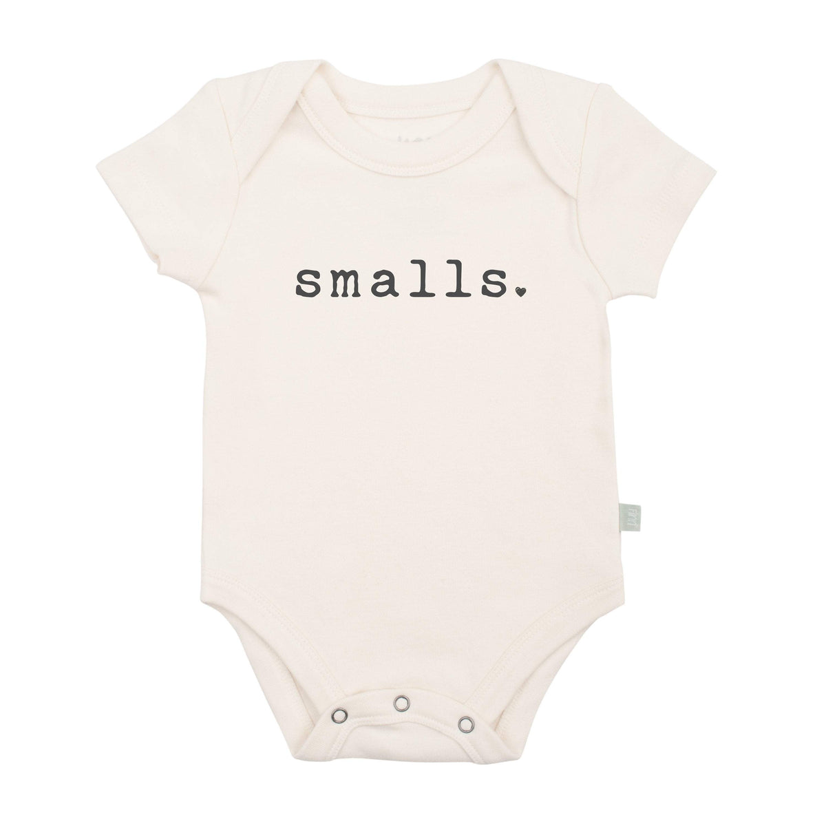 graphic bodysuit | smalls - Aaria Tees