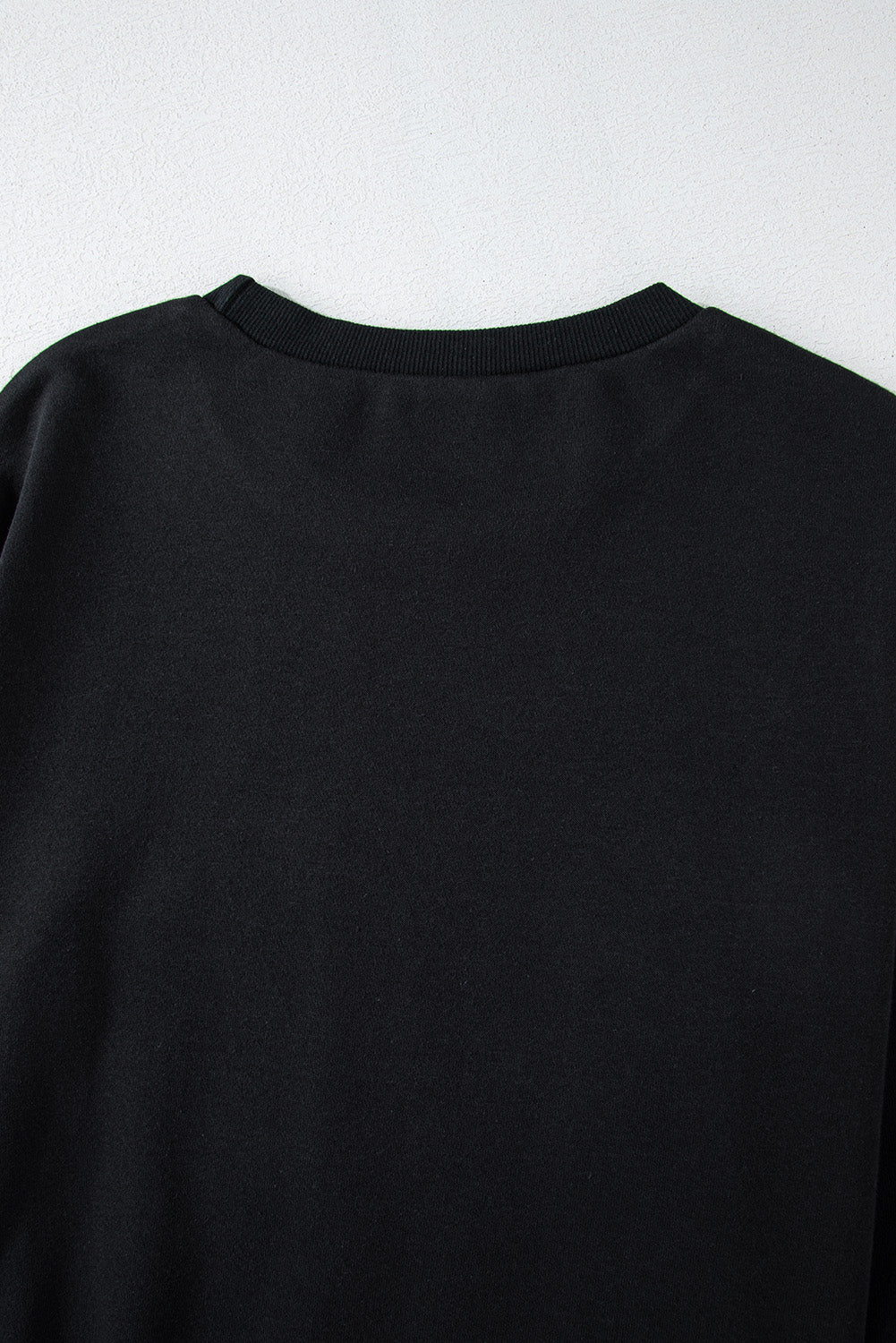 Black GAME DAY Rugby Football Graphic Pullover and Shorts Casual Outfit - Aaria Tees Aaria Tees