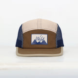 waterproof wild hat Aaria Tees