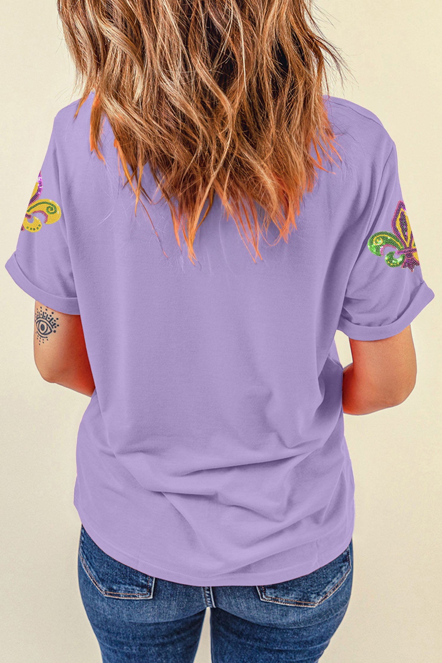  Aaria Tees