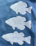 The Freshwater Crew - Aaria Tees Aaria Tees
