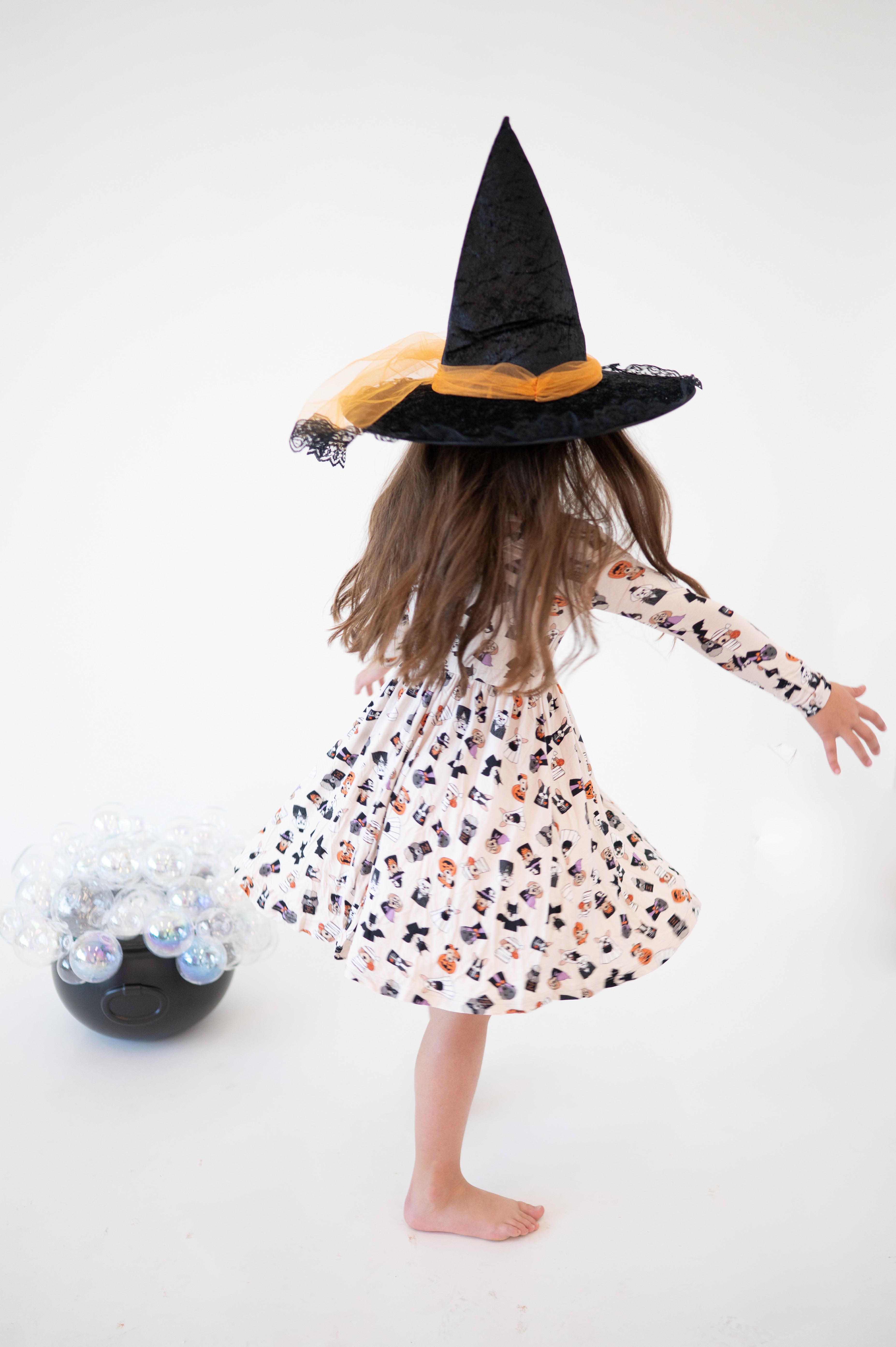 Bark & Treat (Bodysuit Dress) - Aaria Tees Aaria Tees