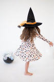 Bark & Treat (Twirl Dress) - Aaria Tees Aaria Tees