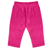 comfy pant | fuchsia - Aaria Tees Aaria Tees