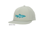 The Catch Aaria Tees
