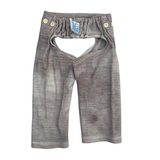 Merino Wool Chappy-Nappy Pants - Aaria Tees Aaria Tees