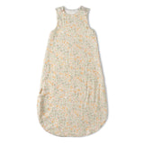 Organic Wearable Blanket - Bloomfield - Aaria Tees Aaria Tees
