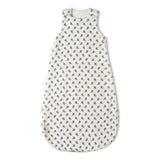 Organic Wearable Blanket - Poppy - Aaria Tees Aaria Tees