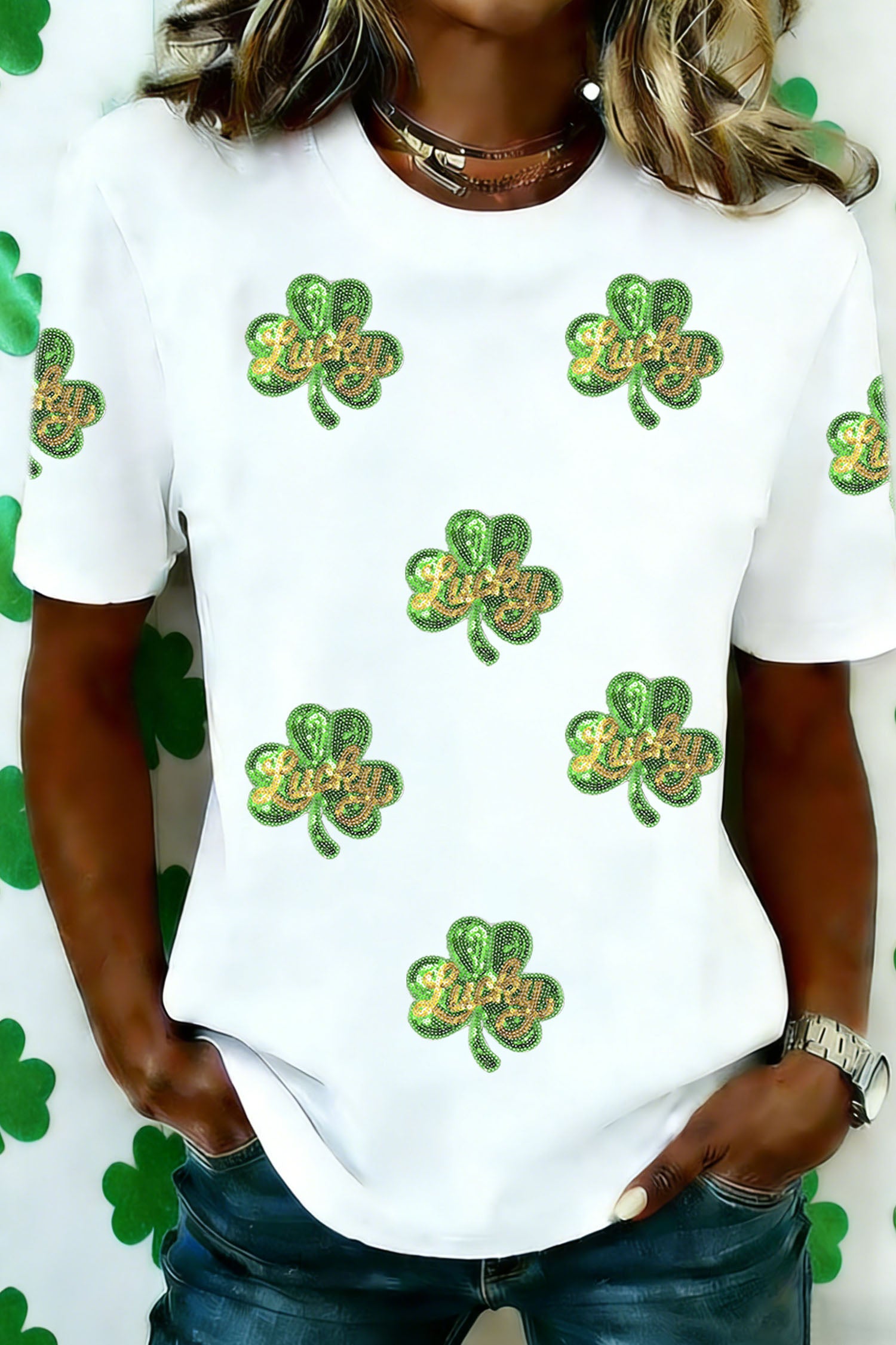  Aaria Tees