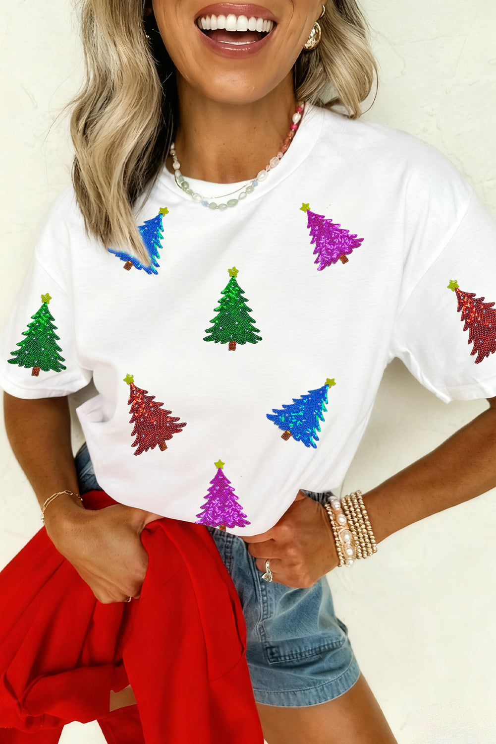  Aaria Tees